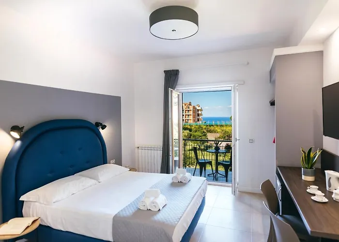 Tiberio Luxury Suites